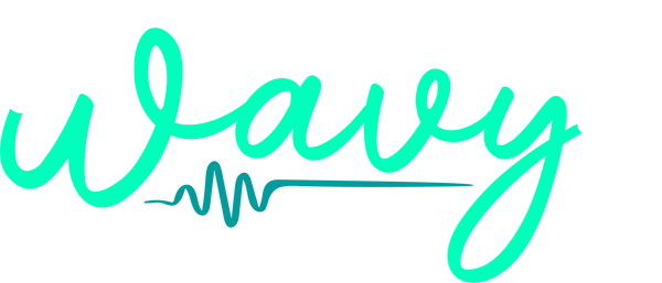 Wavy Cables