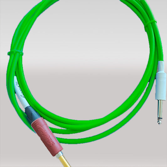 Silent Cable (Green)