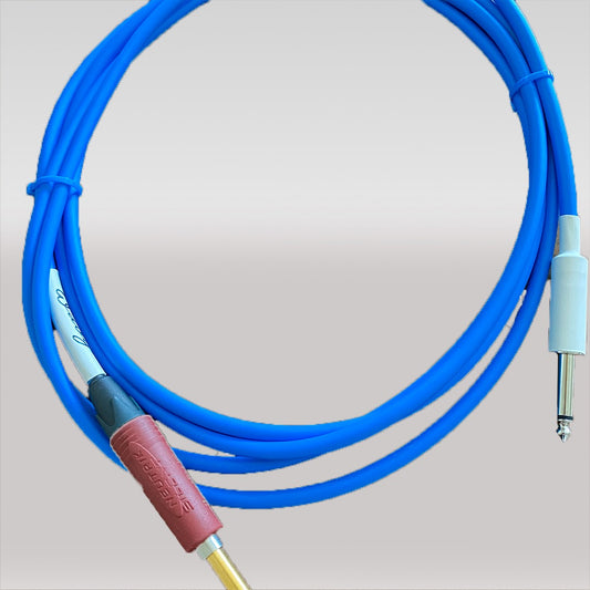 Silent Cable (Blue)